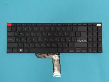 Клавіатура Asus&nbsp;Vivobook&nbsp;Pro&nbsp;15&nbsp;Oled&nbsp;K6502HC